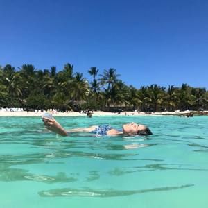 Meet your Posher, Brenda